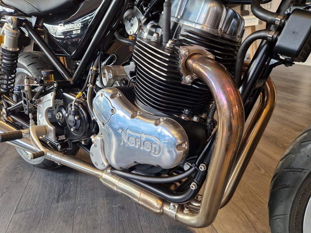Petrol MK74VAA Black #6