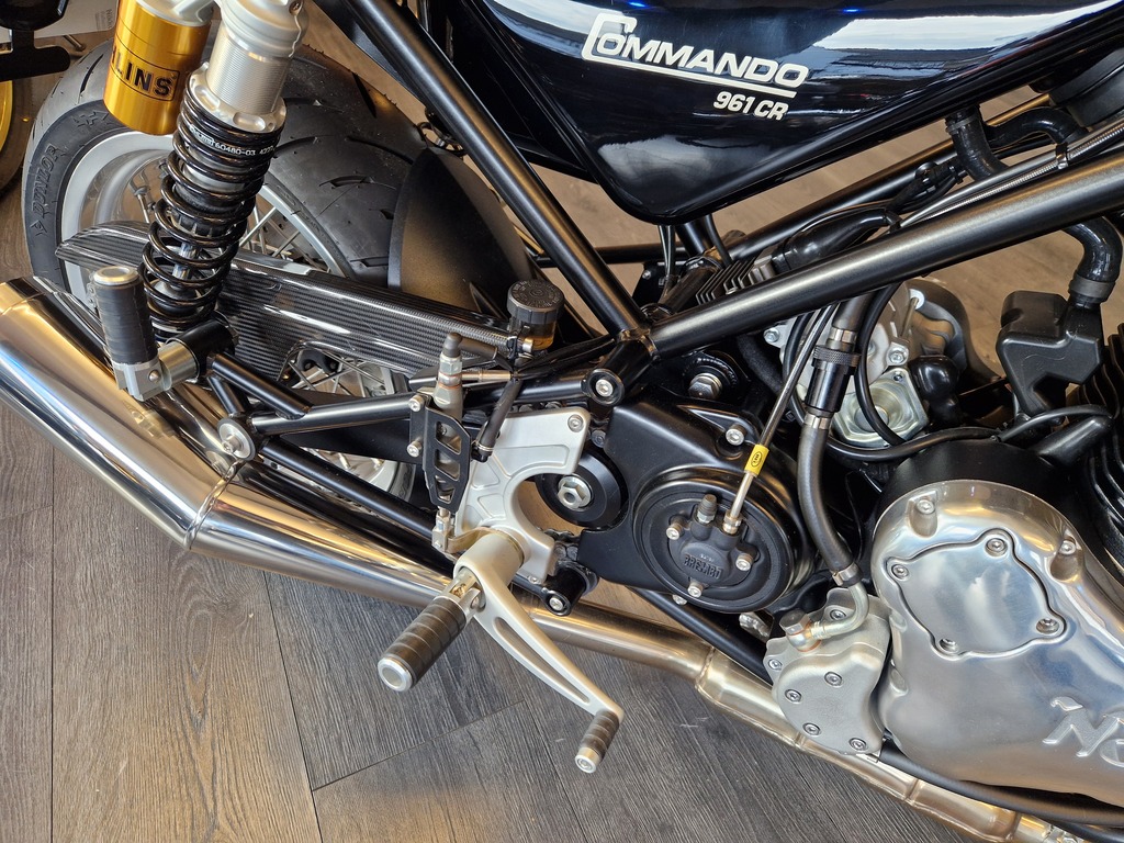 Petrol MK74VAA Black #2