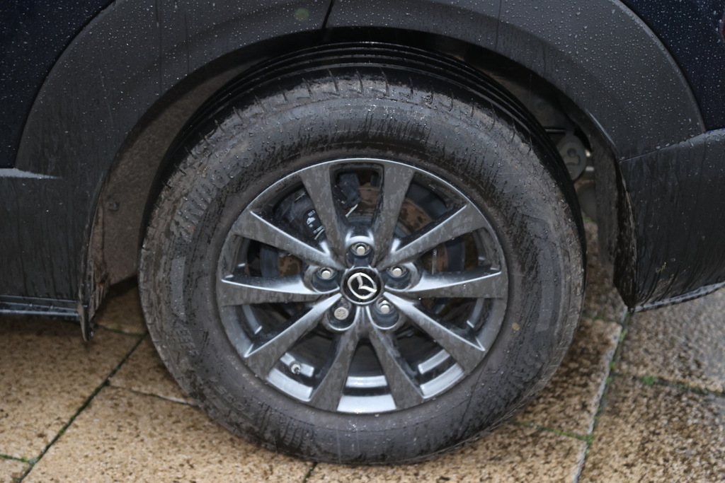 Mazda CX-30 2.0 E-skyactiv G Mhev Se-l Lux DA23TJZ  #6