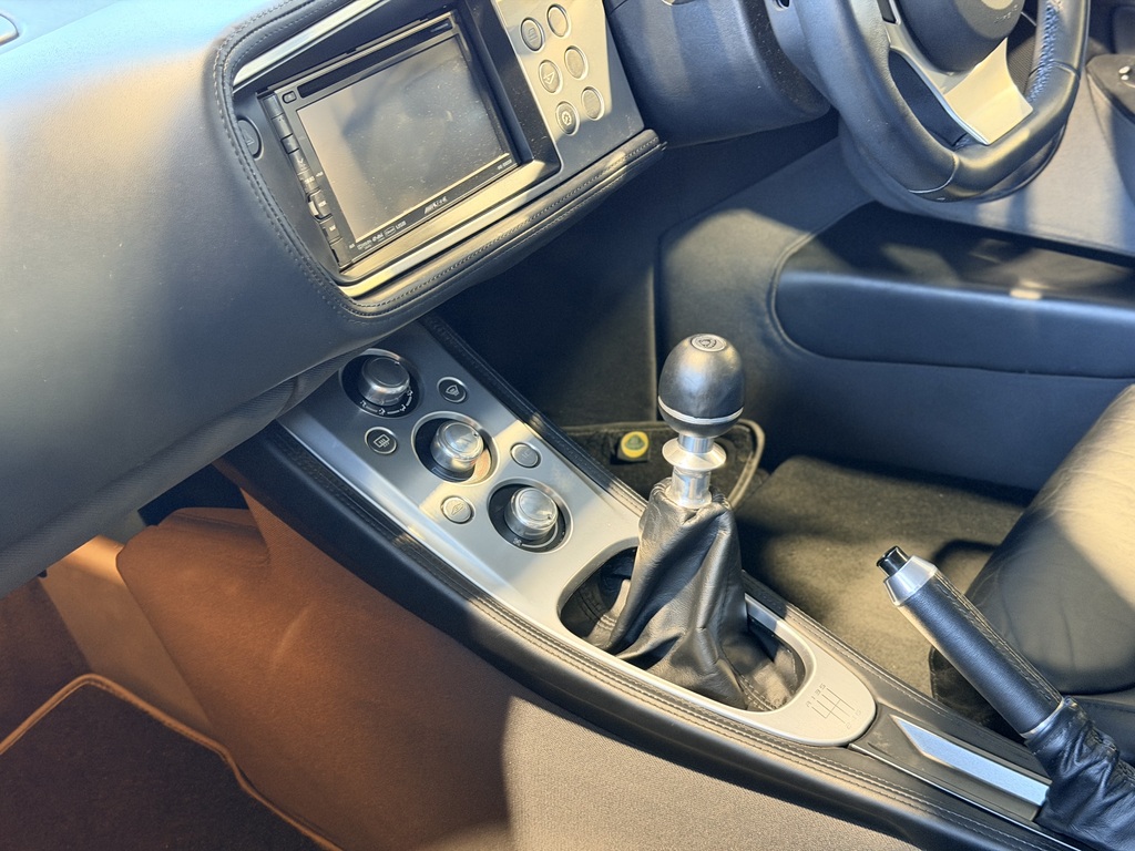 Lotus Evora 4 V6  #9