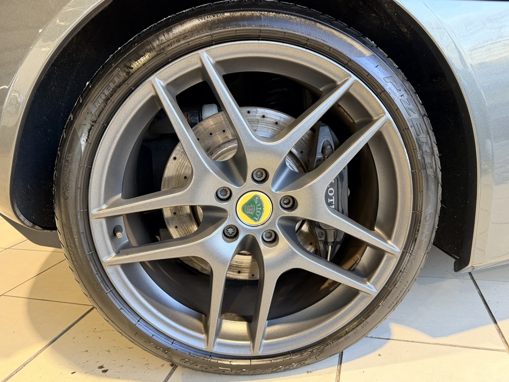 Lotus Evora 4 V6  #14