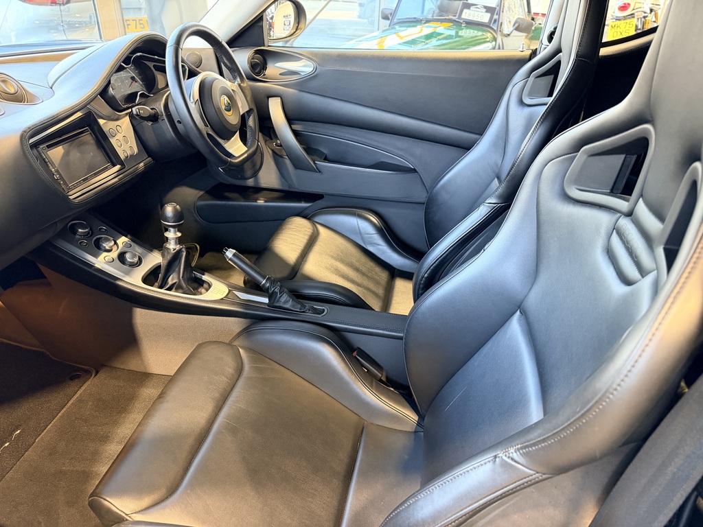 Lotus Evora 4 V6  #6