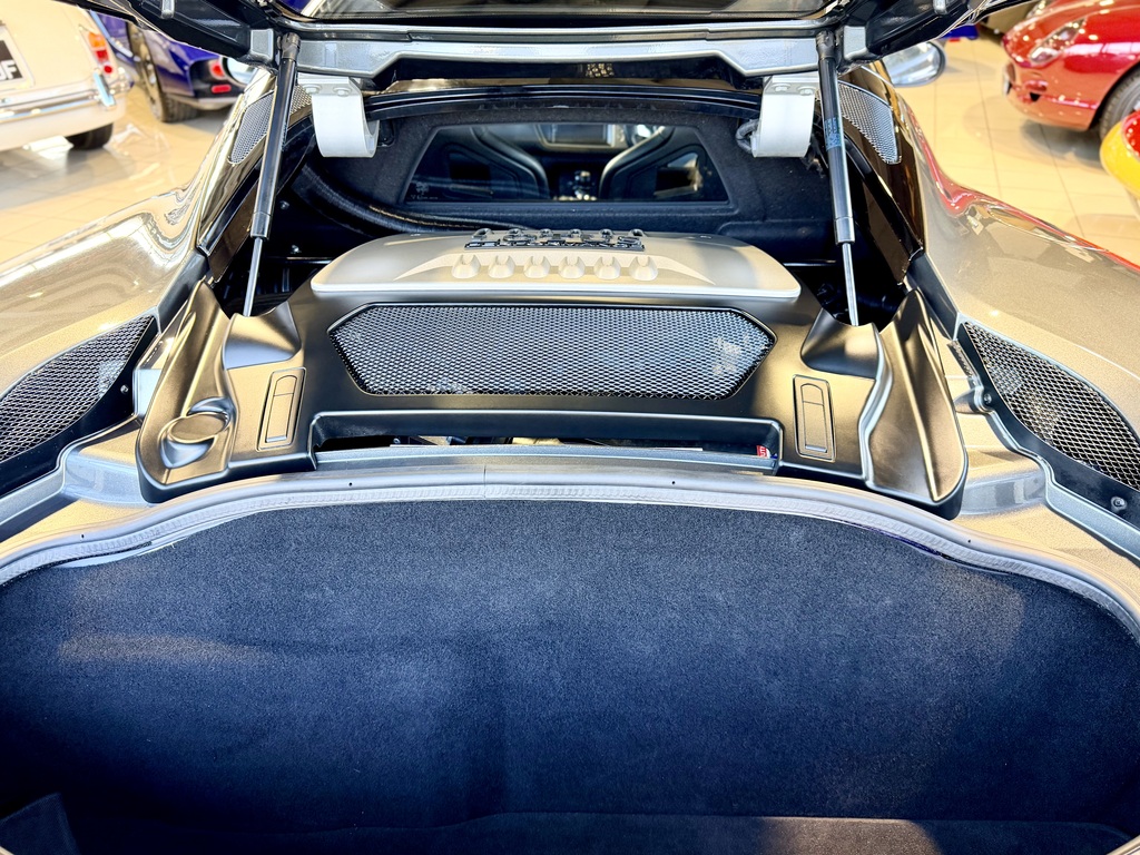 Lotus Evora 4 V6  #12