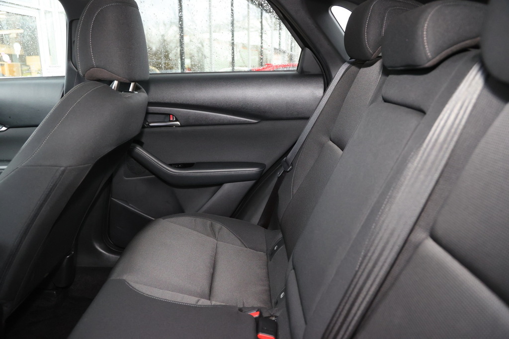 Mazda CX-30 2.5 E-skyactiv G Mhev 140 Exclusive-line Black #6