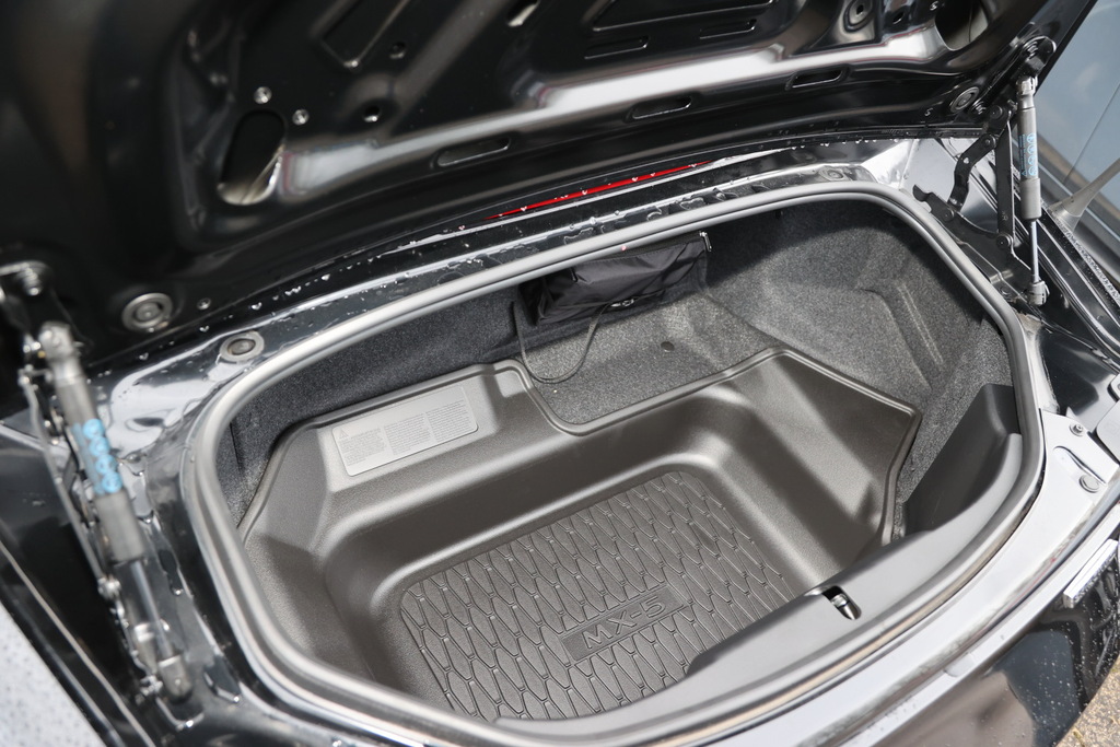 Mazda MX-5 1.5 132 Exclusive-line  #5