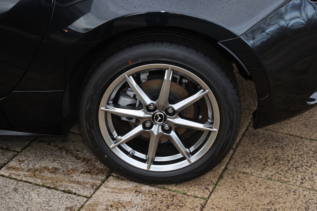 Mazda MX-5 1.5 132 Exclusive-line  #6