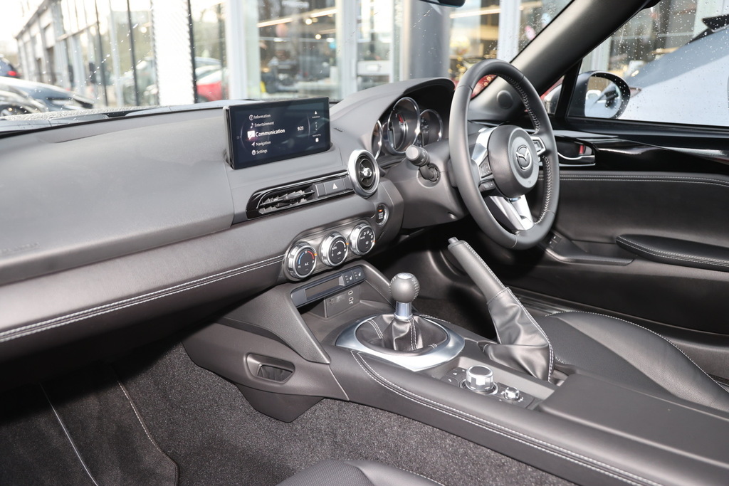 Mazda MX-5 1.5 132 Exclusive-line  #2