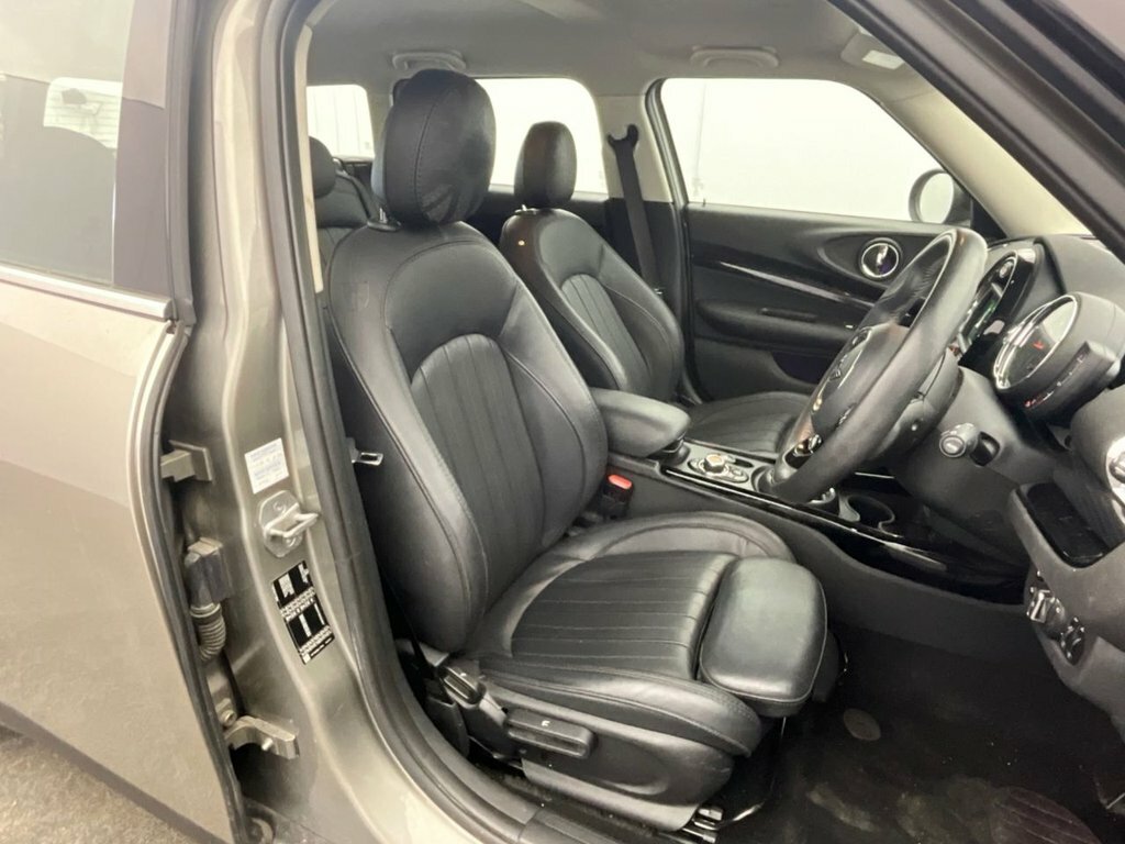 Mini Clubman 1.5L Cooper Exclusive KJ69CEV Silver #2