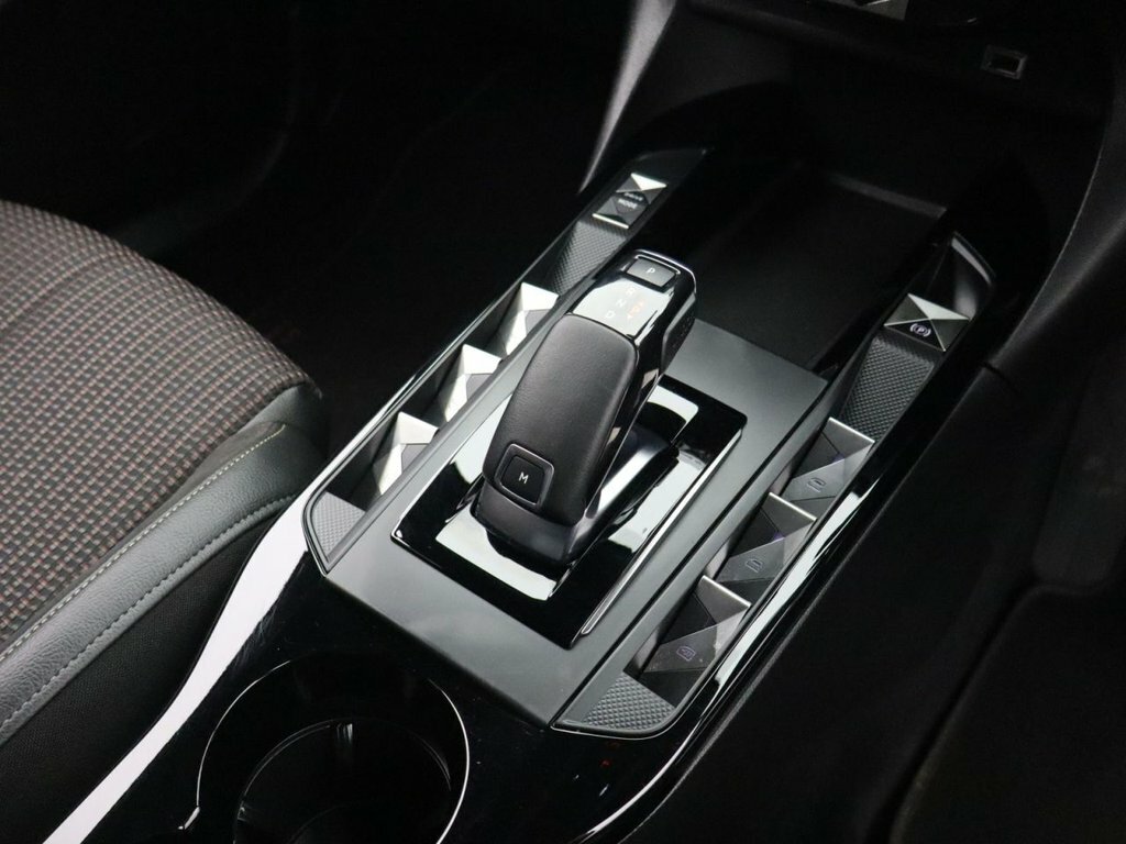 DS DS 4 Crossback Suv Grey #19