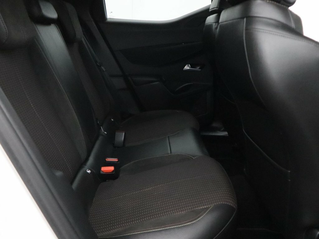 DS DS 4 Crossback Suv Grey #26
