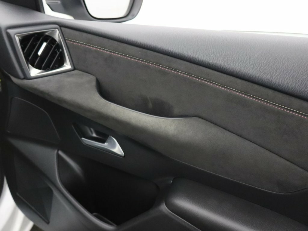 DS DS 4 Crossback Suv Grey #21