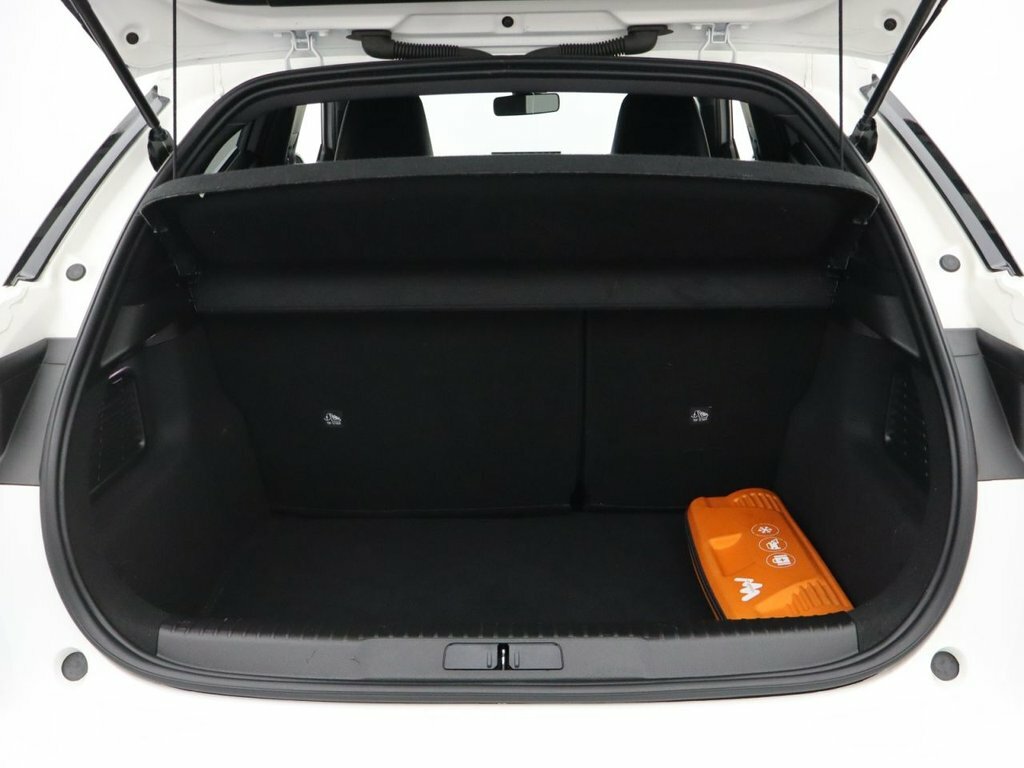DS DS 4 Crossback Suv Grey #27