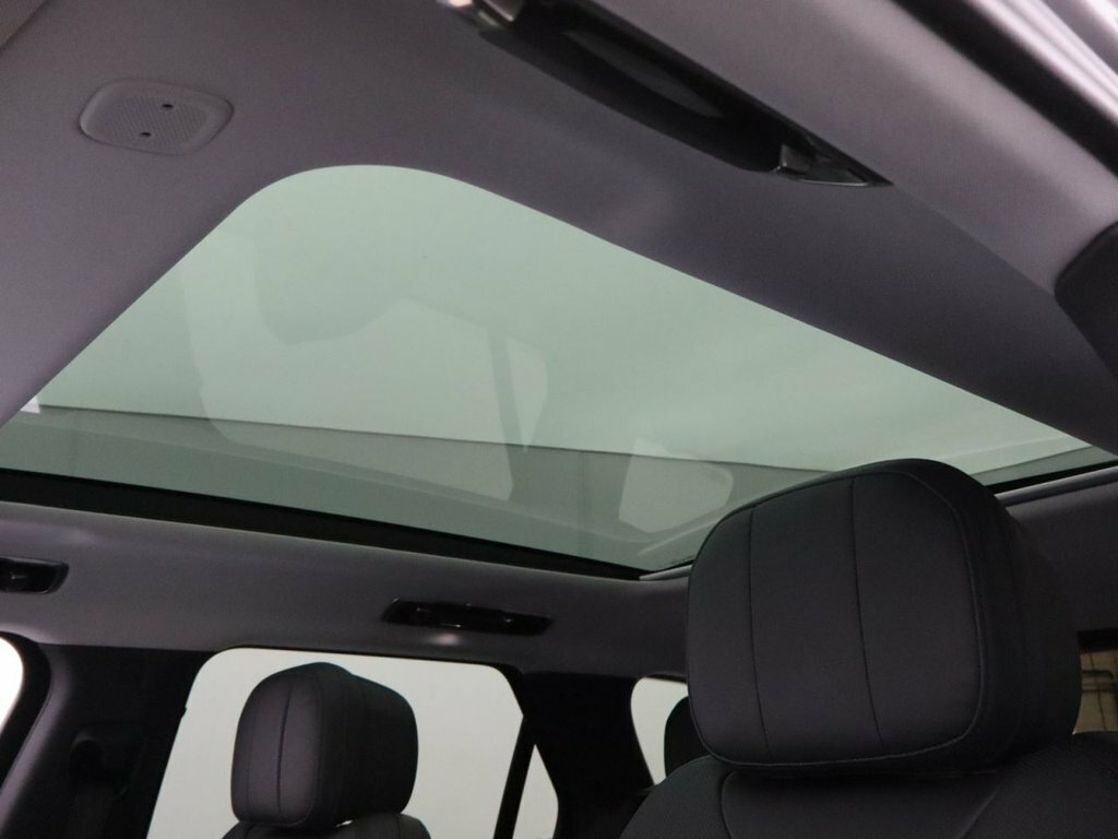 Land Rover Range Rover Sport 3L Dynamic Se FX72SFN Grey #2