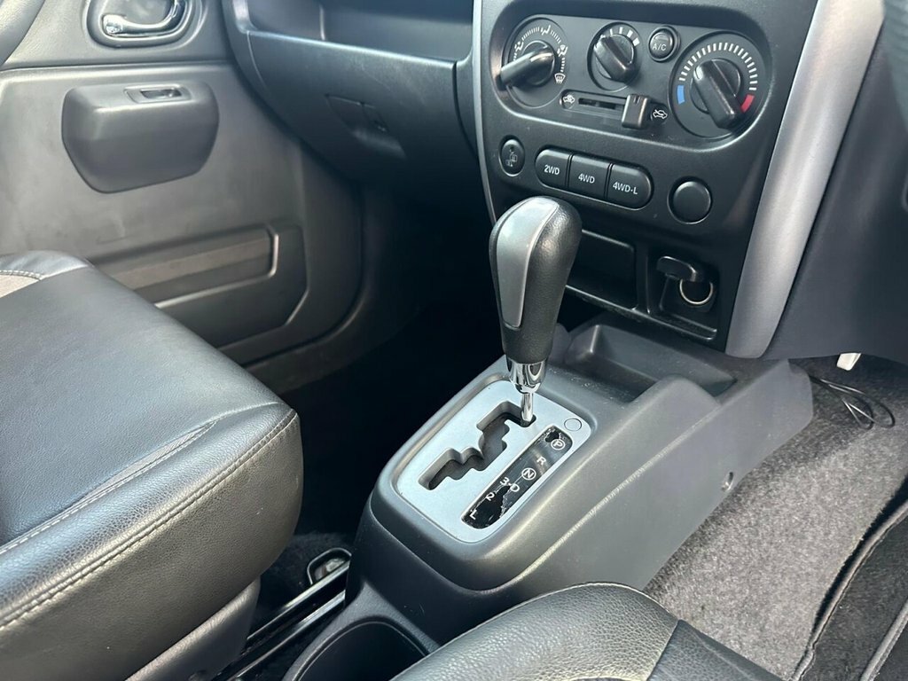 Suzuki Jimny 1.3L Sz4 MT60GPZ Grey #6