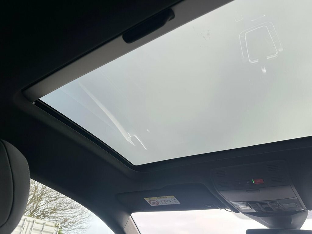 Volkswagen Arteon 2L R-line Grey #2