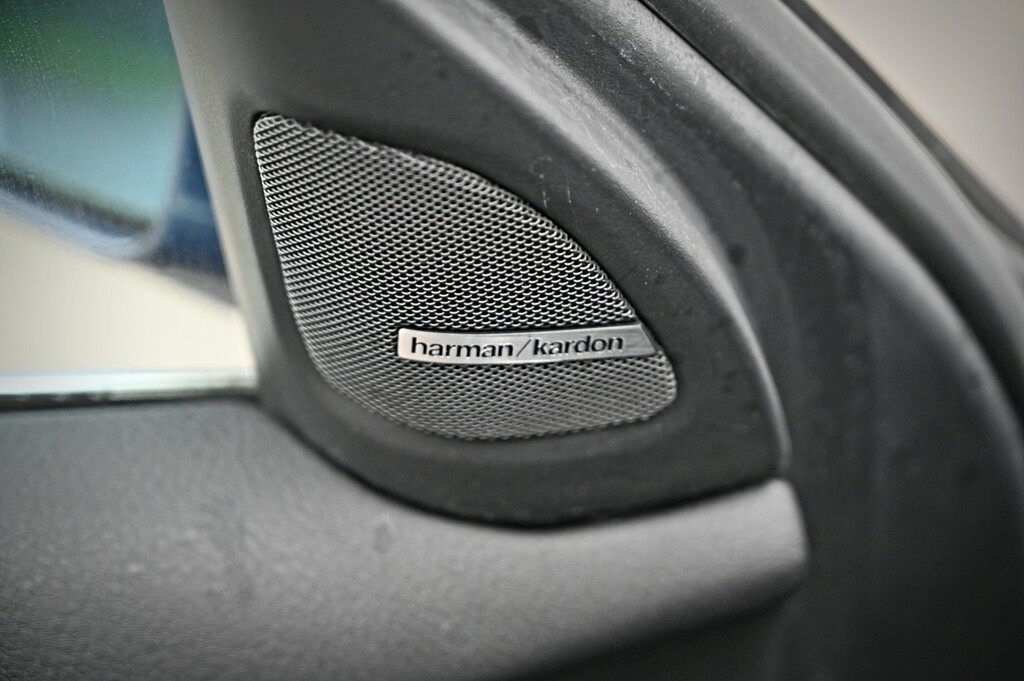 BMW Alpina 4.6I Saloon Green #27
