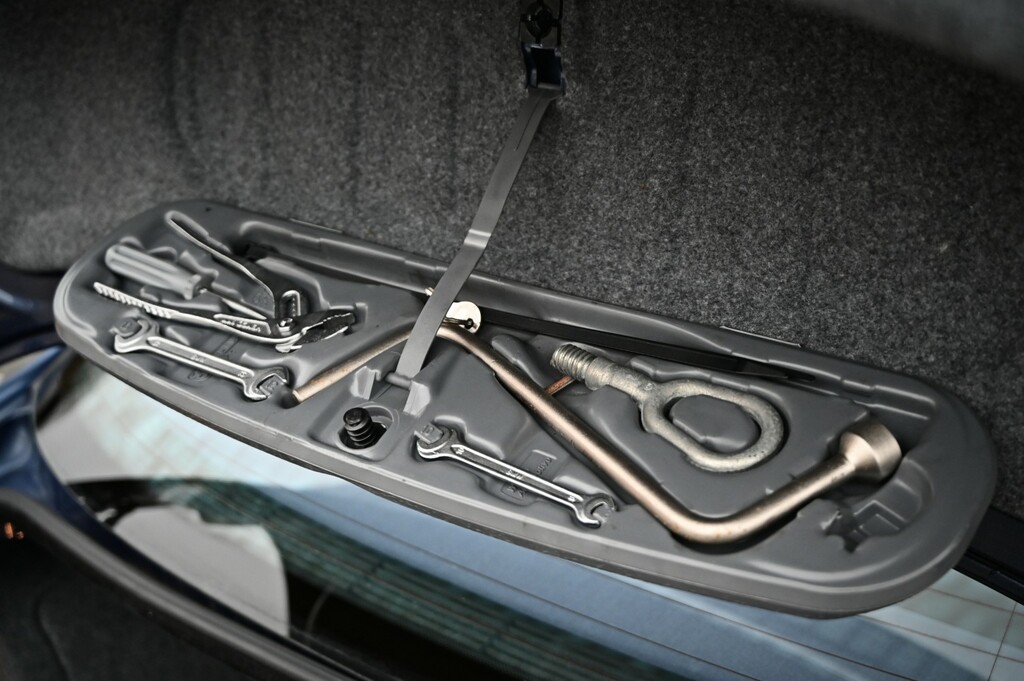 BMW Alpina 4.6I Saloon Green #33