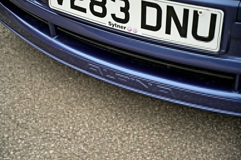 BMW Alpina 4.6I Saloon Green #10