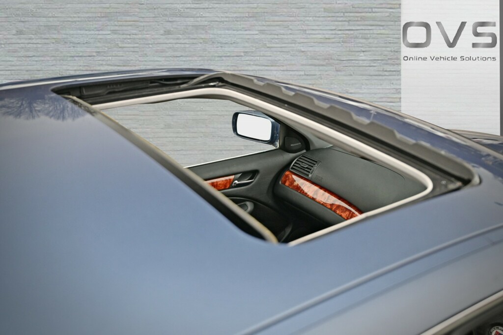 BMW Alpina 4.6I Saloon Green #11