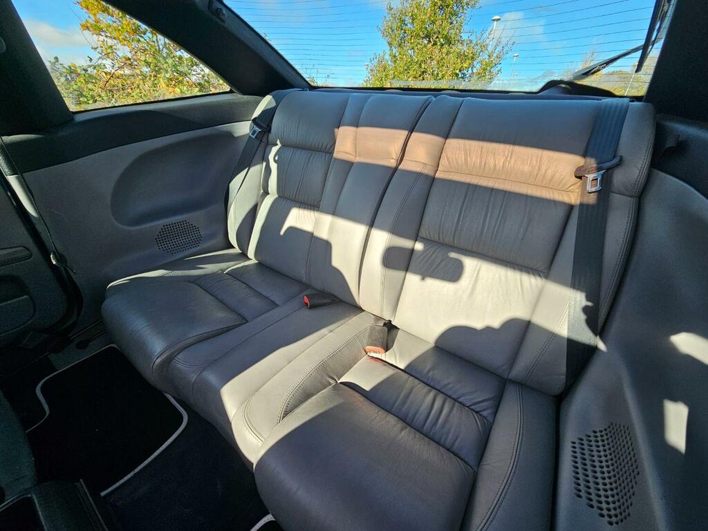 Fiat Coupe Coupe 2.0 16V 1996 Grey #6
