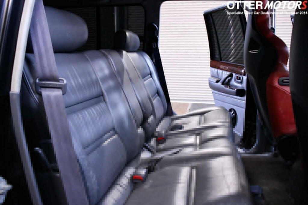 Toyota Land Cruiser 3.0 Blue #24