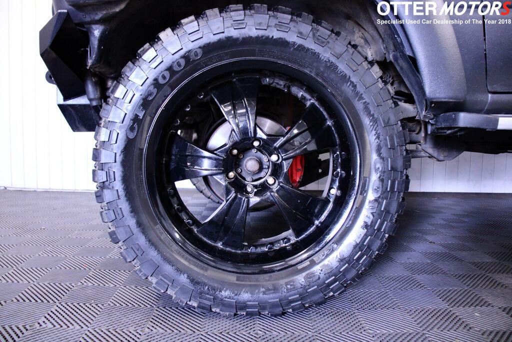 Toyota Land Cruiser 3.0 Blue #15