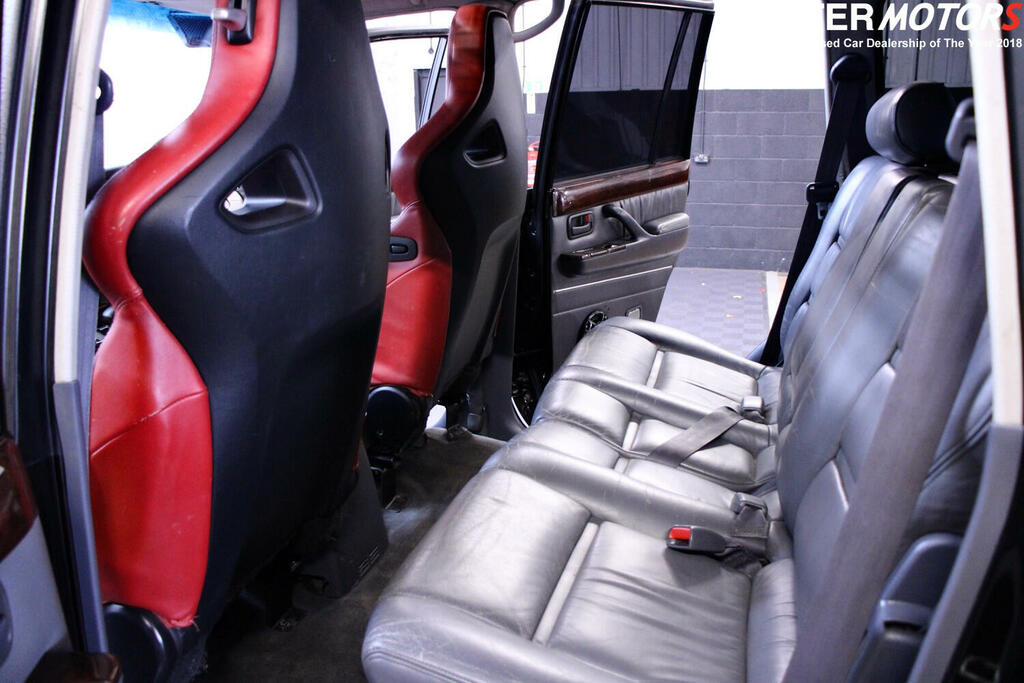 Toyota Land Cruiser 3.0 Blue #25
