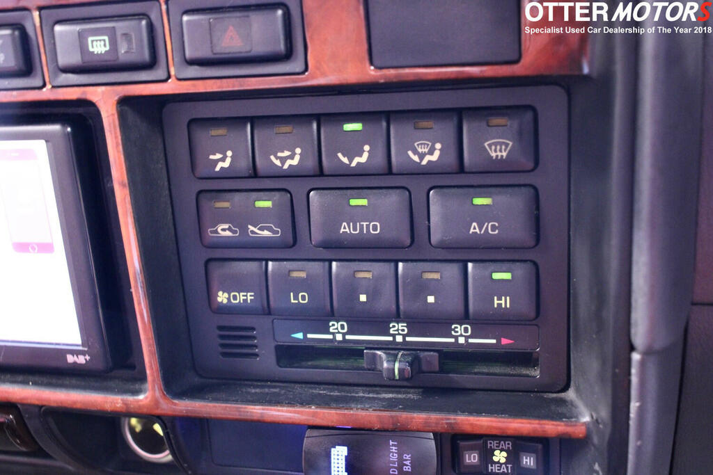 Toyota Land Cruiser 3.0 Blue #30