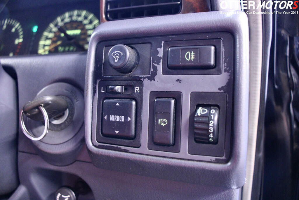 Toyota Land Cruiser 3.0 Blue #38
