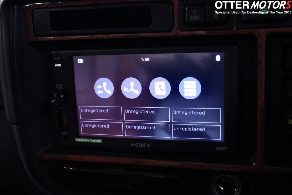 Toyota Land Cruiser 3.0 Blue #33