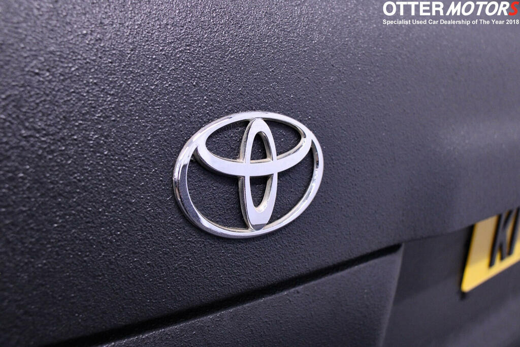 Toyota Land Cruiser 3.0 Blue #16