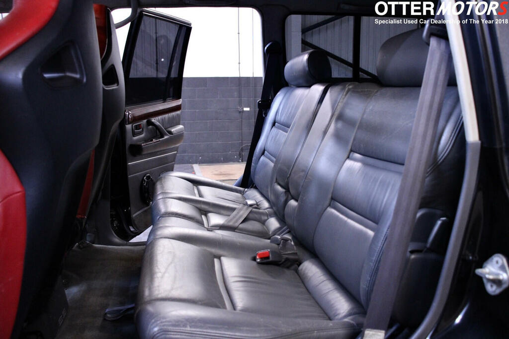Toyota Land Cruiser 3.0 Blue #27