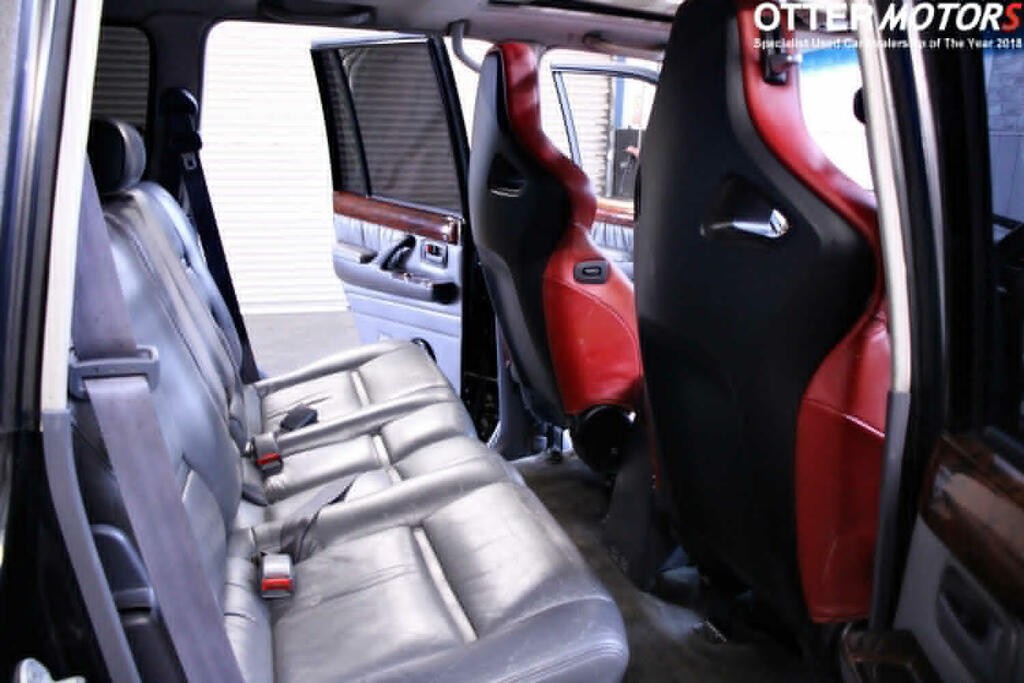 Toyota Land Cruiser 3.0 Blue #26