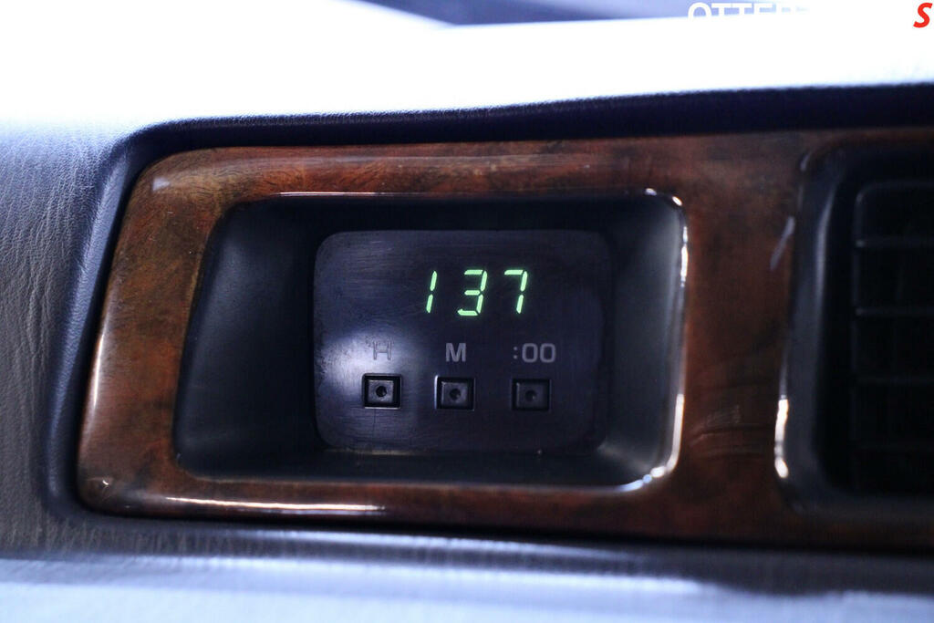 Toyota Land Cruiser 3.0 Blue #36