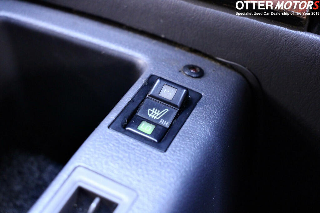Toyota Land Cruiser 3.0 Blue #35