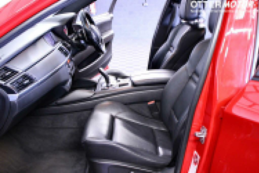 BMW X6 M 4.4I V8 Steptronic Xdrive Euro 5 Black #22