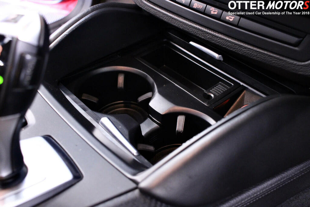 BMW X6 M 4.4I V8 Steptronic Xdrive Euro 5 Black #40