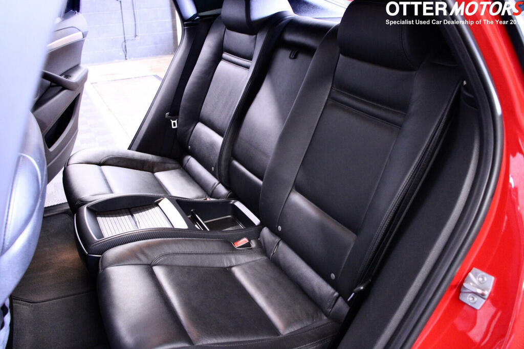 BMW X6 M 4.4I V8 Steptronic Xdrive Euro 5 Black #43