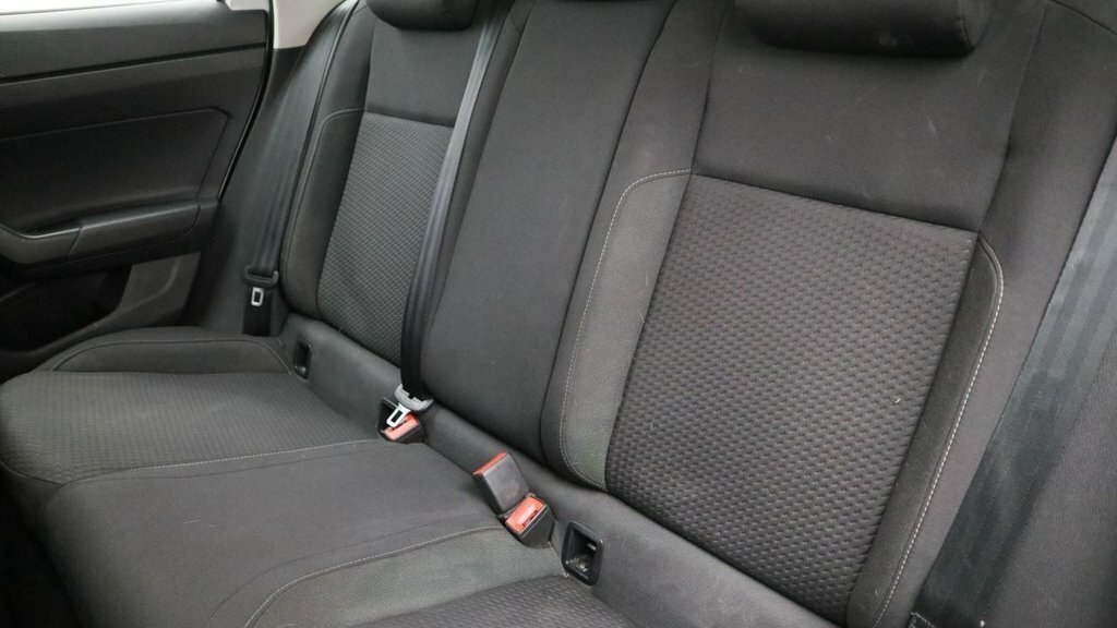Seat Arona 1L Se Technology WG70UGA Grey #4