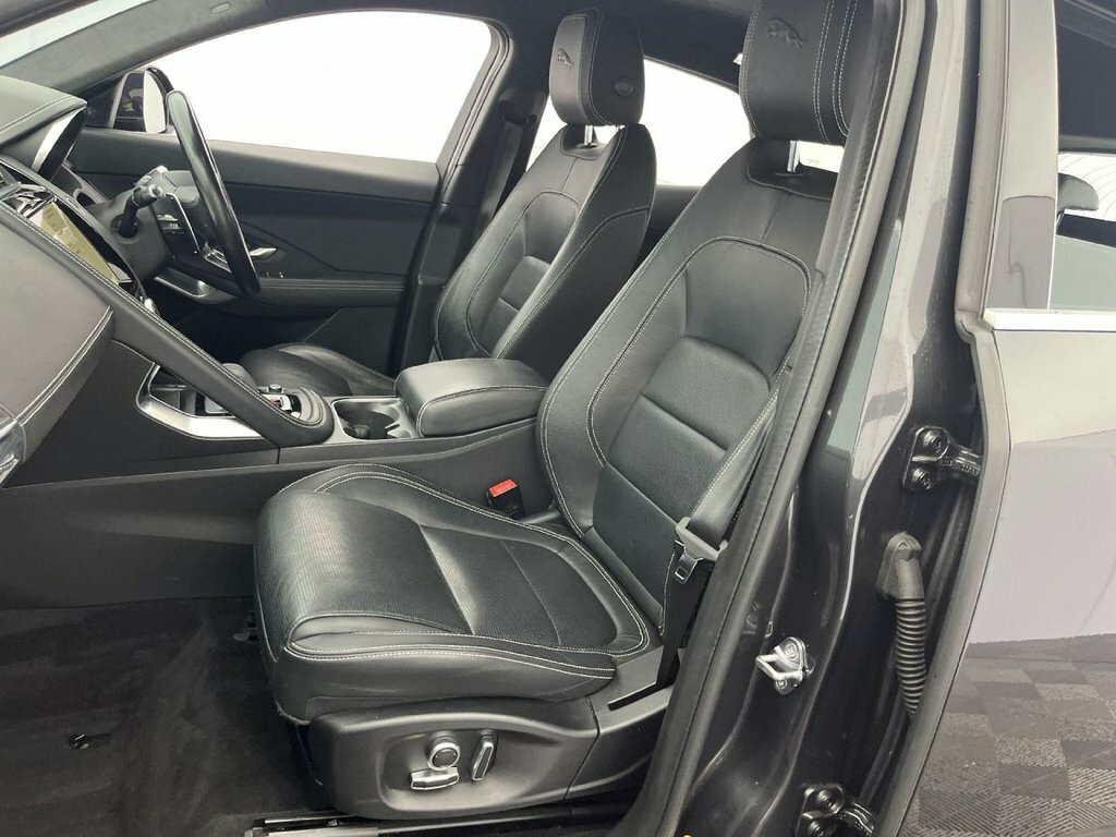 Jaguar E-Pace 1.5L R-dynamic Se MC21ZSL Grey #3