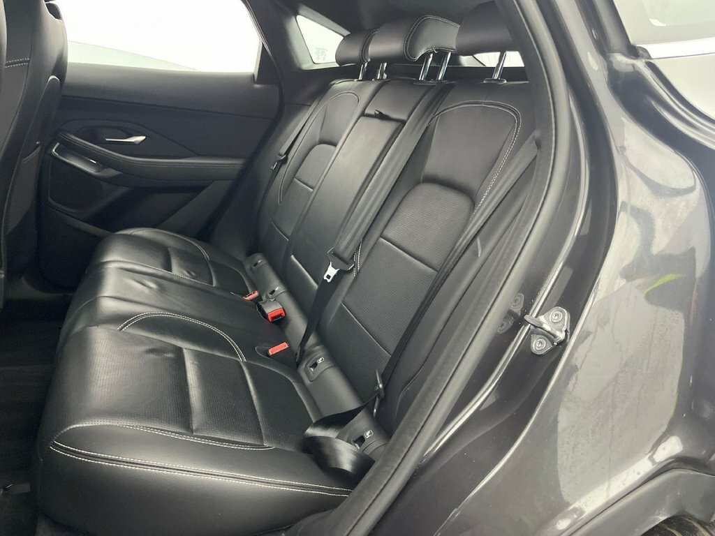 Jaguar E-Pace 1.5L R-dynamic Se MC21ZSL Grey #4