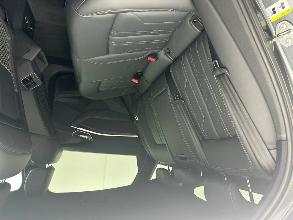Audi E-tron Hatchback NL21VLC Grey #4