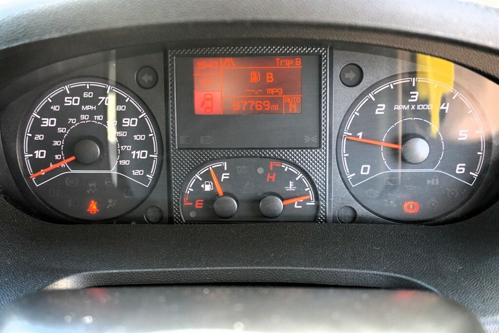 Fiat Ducato 33 Multijet II Disabled Wheelchair Acces #3