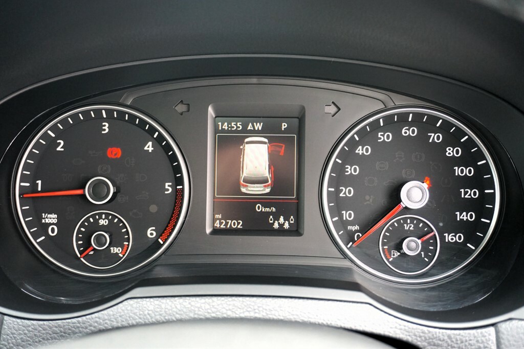 Seat Alhambra Tdi Xcellence Disabled Wav Wheelchair Ac  #5