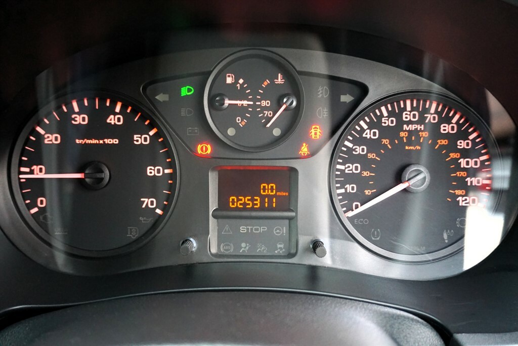 Citroen Berlingo Bluehdi Feel, Disabled, Wheelchair Accessible Vehi  #5