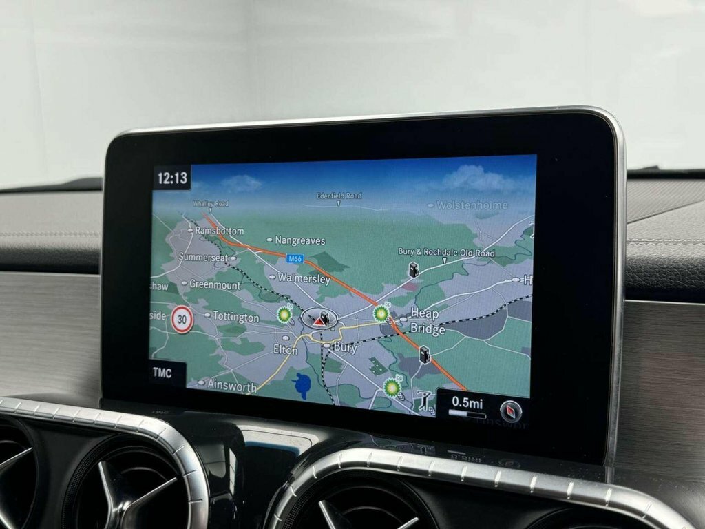 Mercedes-Benz X Class X250 Power D 4Matic White #38