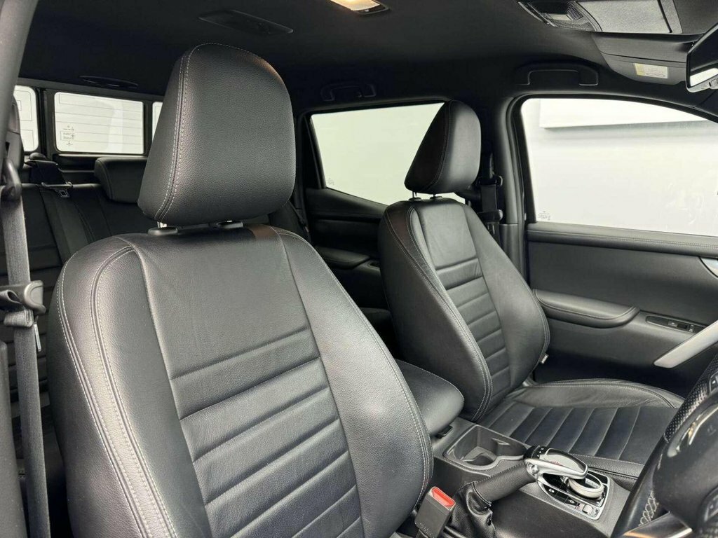 Mercedes-Benz X Class X250 Power D 4Matic White #49