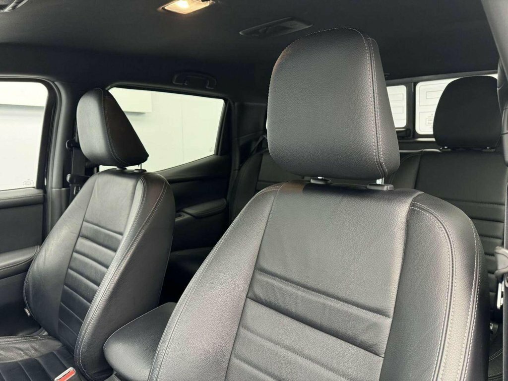 Mercedes-Benz X Class X250 Power D 4Matic White #19