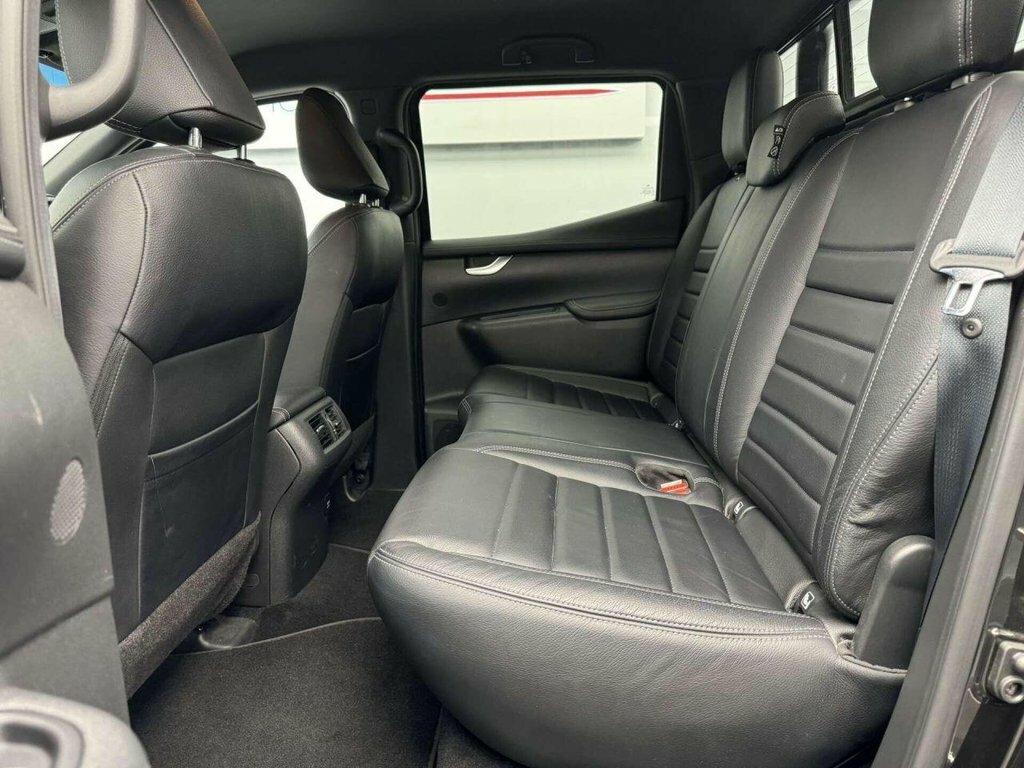 Mercedes-Benz X Class X250 Power D 4Matic White #28