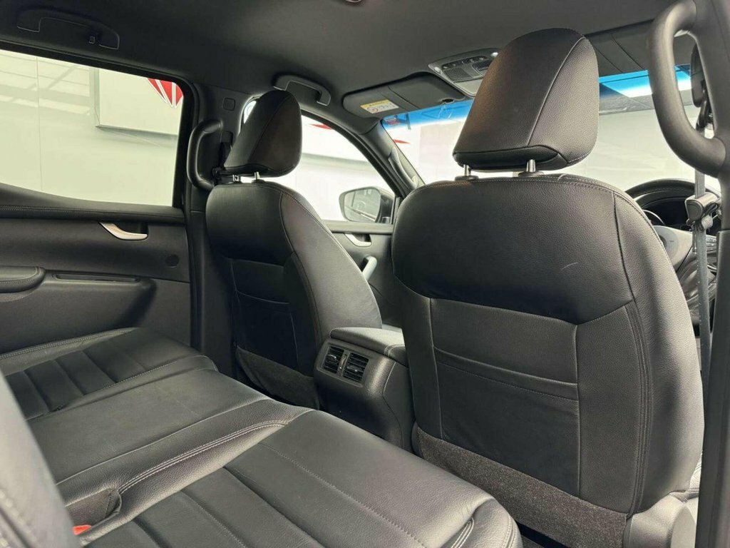 Mercedes-Benz X Class X250 Power D 4Matic White #45